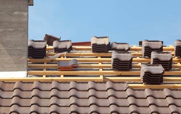 Roberton clay roofing costs