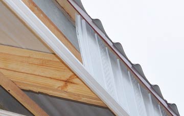 why Roberton fascia repairs are essential