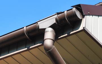 types of Roberton fascias