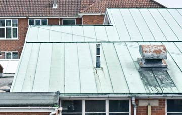 Roberton lead roofing costs