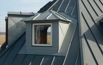 metal roofing Roberton