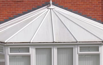 Roberton polycarbonate conservatory roof repairs