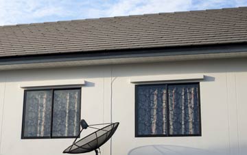 Roberton rubber roof costs
