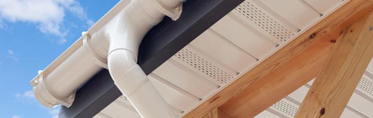 get Roberton guttering quotes today