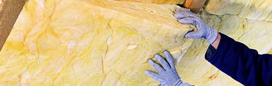 quotes for Roberton roof insulation