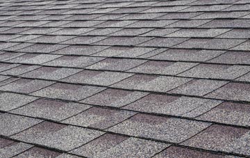 Roberton tiles for shallow pitch roofing