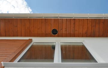 Roberton soffit repair quotes