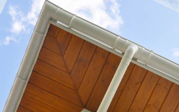 Roberton soffit types