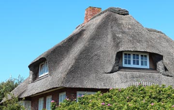 thatch roofing Roberton