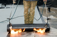 Roberton flat roof sealing quote