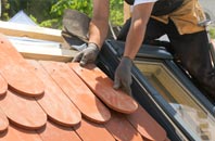 Roberton tiled roofing companies