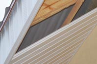 rated Roberton soffit repair companies